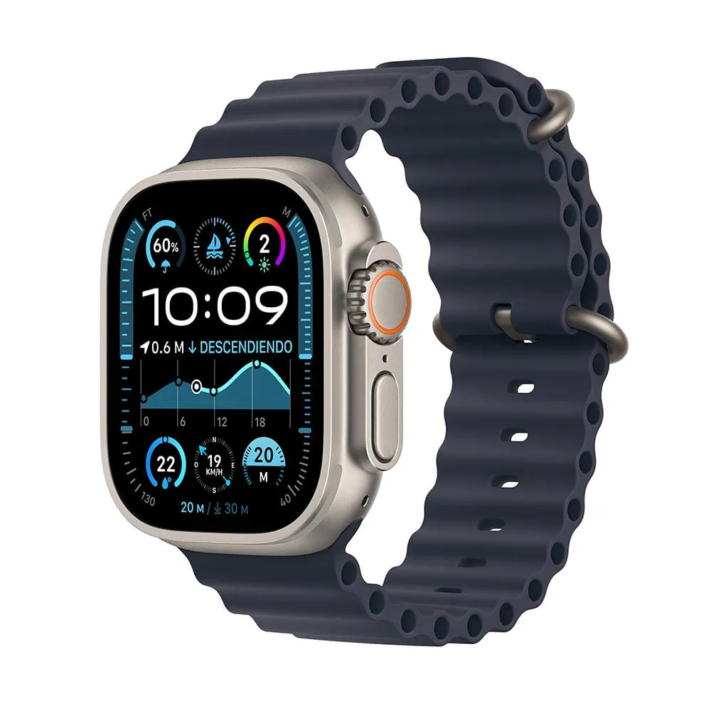 Apple Watch Ultra 2 GPS + Cellular 49 MM