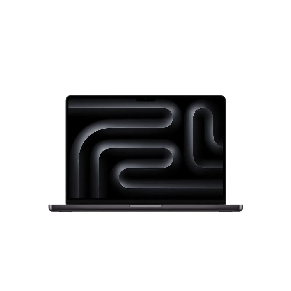 MacBook Pro 14' Chip M4 512GB