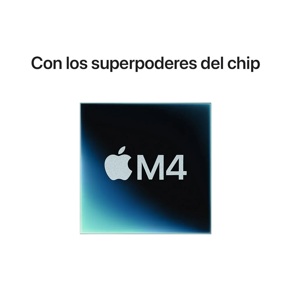 MacBook Pro 14' Chip M4 512GB