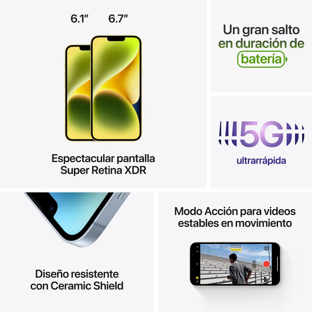 iPhone 14