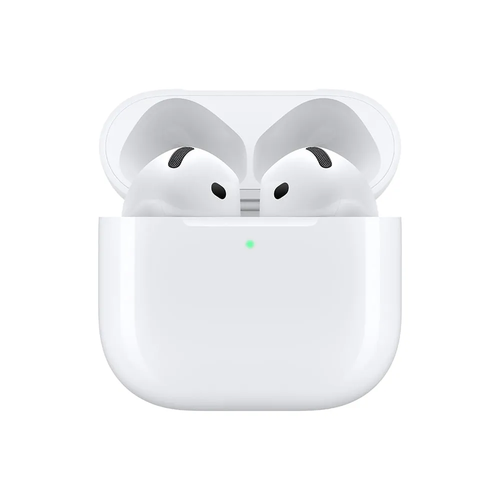 AirPods 4 Con Cancelación Activa De Ruido