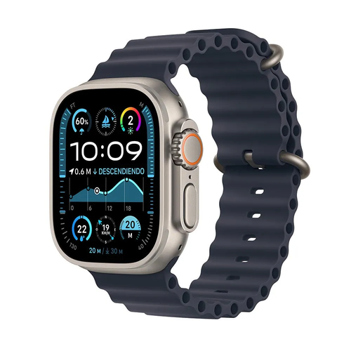 Apple Watch Ultra 2 GPS + Cellular 49 MM