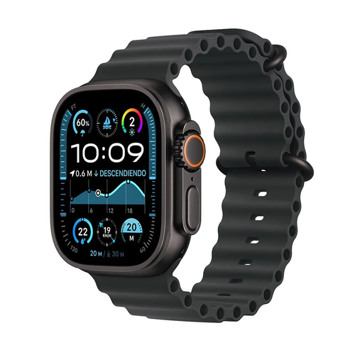 Apple Watch Ultra 2 GPS + Cellular 49 MM