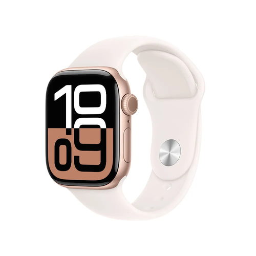 Apple Watch Serie 10 GPS 42 MM