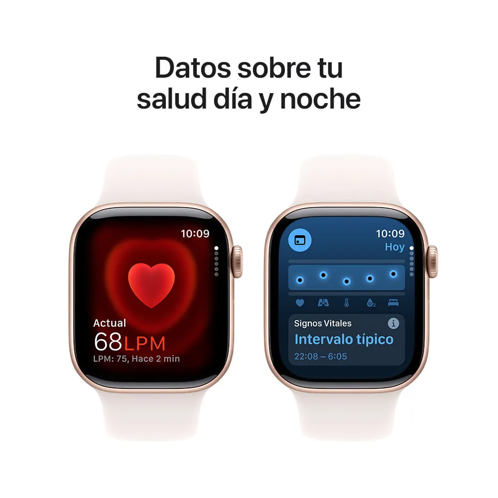 Apple Watch Serie 10 GPS 42 MM