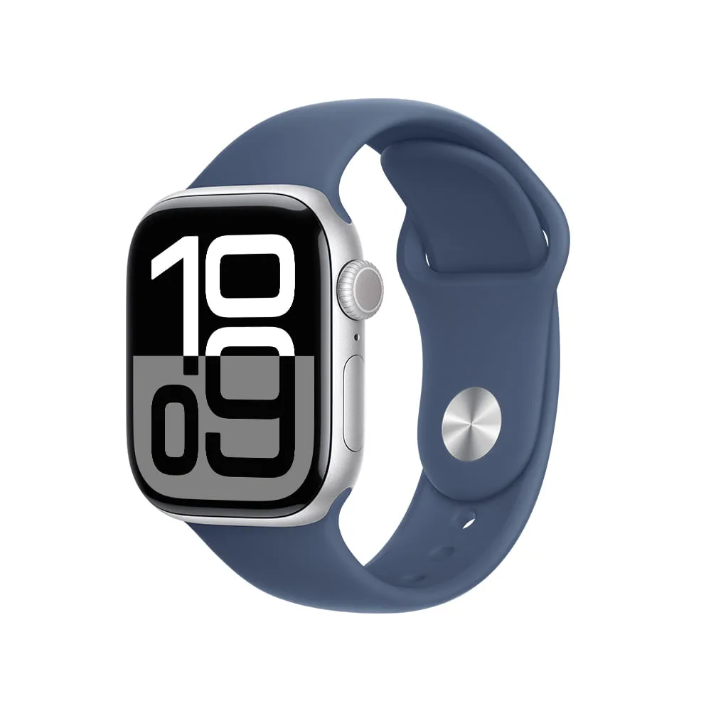 Apple Watch Serie 10 GPS 42 MM