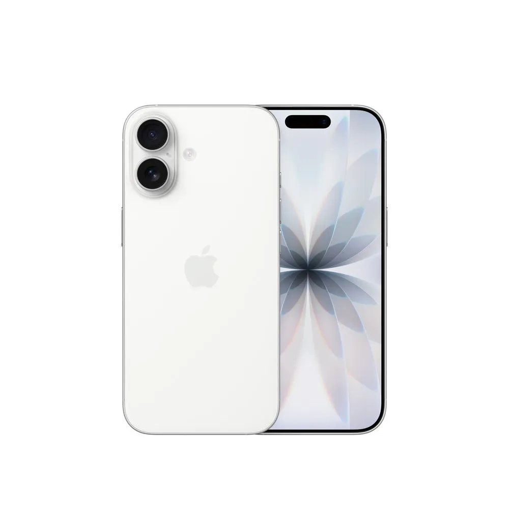 iPhone 17