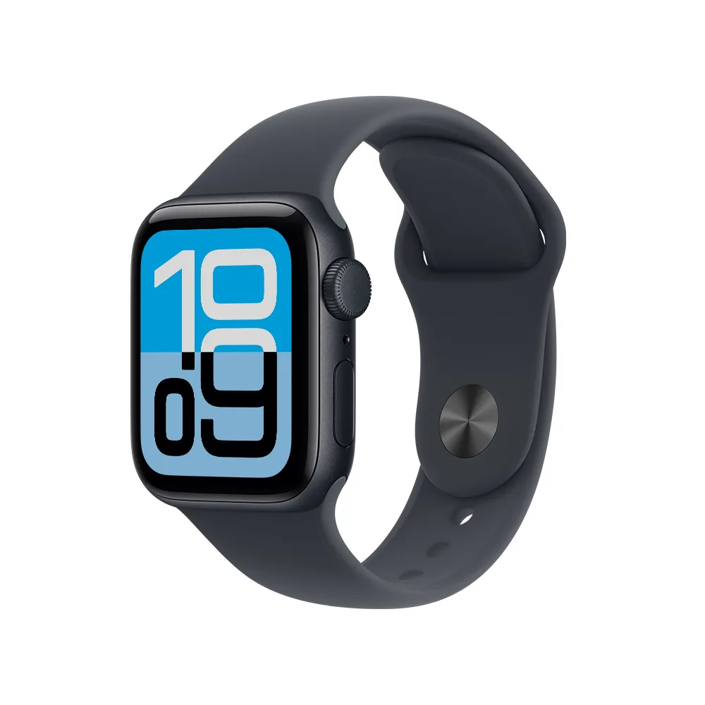 Watch SE 3 40mm
